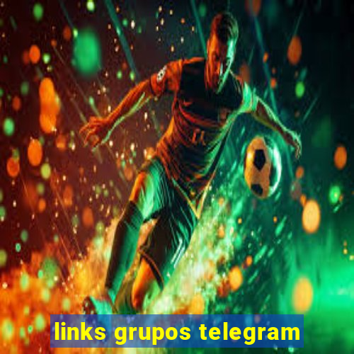 links grupos telegram